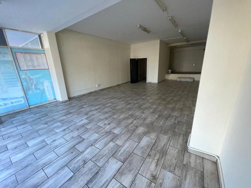To Let commercial Property for Rent in Die Bult North West